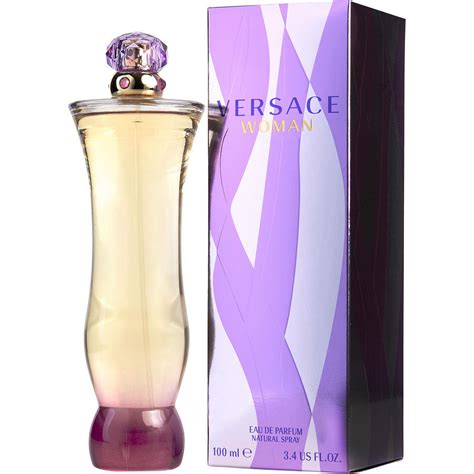 Versace woman original